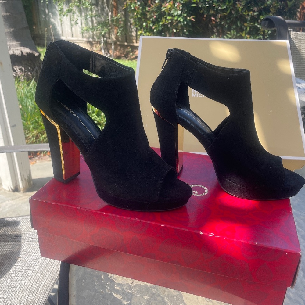 Shoes